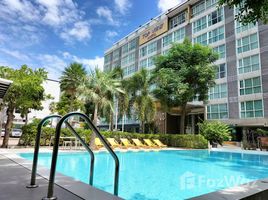 Studio Hotel for sale in Nong Kham, Si Racha, Nong Kham