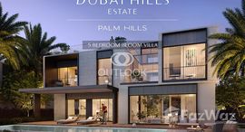 Доступные квартиры в Palm Hills