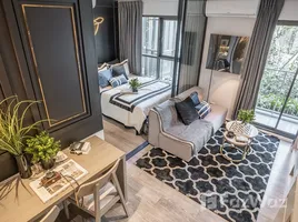 1 Bedroom Condo for sale at Aspen Condo Lasalle, Bang Na, Bang Na, Bangkok