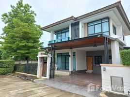 3 Bedroom House for sale at The Oriental (Regent 3), Chai Sathan, Saraphi