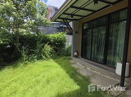 3 спален Дом на продажу в Kanasiri Ratchapruek 346, Bang Khu Wat, Mueang Pathum Thani