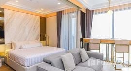 Available Units at Ashton Chula-Silom