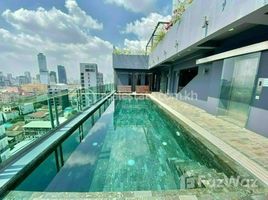 Two Bedroom for rent in Tonle Bassac 에서 임대할 2 침실 콘도, Tuol Svay Prey Ti Muoy