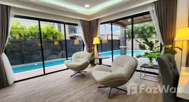 Viviendas disponibles en The Shades Villas