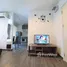 Studio Condo for rent at The Trust Condo @BTS Erawan, Pak Nam