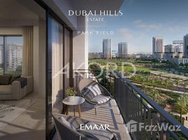 在Park Field出售的1 卧室 住宅, Sidra Villas, Dubai Hills Estate, 迪拜, 阿拉伯联合酋长国