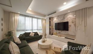 4 Schlafzimmern Reihenhaus zu verkaufen in , Dubai Oxford Villas