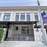 3 Bedroom Townhouse for rent at Grand Verona Ramkhamhaeng-Romklao, Min Buri, Min Buri