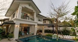 Viviendas disponibles en Baan Fah Luang