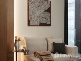 คอนโด 2 ห้องนอน ให้เช่า ในโครงการ Ashton Silom, สุริยวงศ์