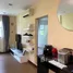 คอนโด 2 ห้องนอน ให้เช่า ในโครงการ ดีคอนโด รามอินทรา, ท่าแร้ง, บางเขน