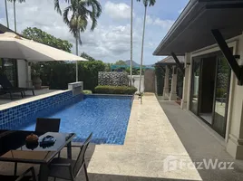 ขายบ้านเดี่ยว 3 ห้องนอน ใน เชิงทะเล, ภูเก็ต, เชิงทะเล