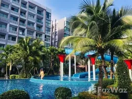 1 Schlafzimmer Wohnung zu verkaufen im Dusit Grand Park, Nong Prue, Pattaya, Chon Buri, Thailand