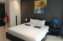 สตูดิโอ bedroom อพาร์ทเม้นท์ for sale at ดิ เอ็มเมอรัล เทอเรซ in ภูเก็ต, ไทย