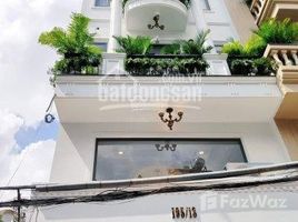 5 chambre Maison for sale in Tan Binh, Ho Chi Minh City, Ward 11, Tan Binh