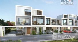 Available Units at Belair Damac Hills - By Trump Estates