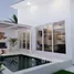 1 Schlafzimmer Villa zu verkaufen im Hummingbird Boutique Villas, Bo Phut, Koh Samui, Surat Thani, Thailand