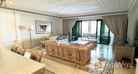 Available Units at Palazzo Versace
