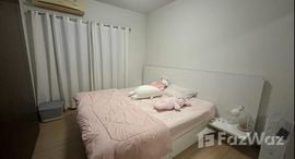 Available Units at A Space Asoke-Ratchada