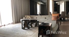 ยูนิตที่เหลืออยู่ในโครงการ เดอะ เรสซิเดนซ์ แมนดาริน โอเรียนเต็ล กรุงเทพฯ