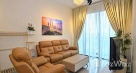 Unit Tersedia di Aria luxury Resident
