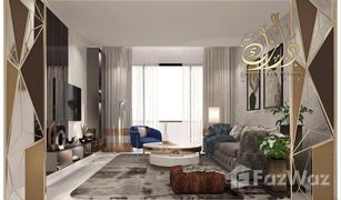 3 Habitaciones Apartamento en venta en North Village, Dubái Gemz by Danube