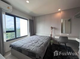 1 спален Кондо на продажу в Escent Park Ville Chiangmai, Fa Ham, Mueang Chiang Mai, Чианг Маи, Таиланд