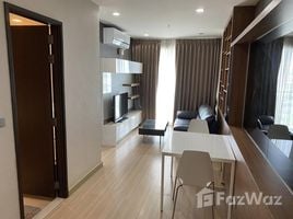 1 Bedroom Apartment for rent at Sky Walk Residences, Phra Khanong Nuea