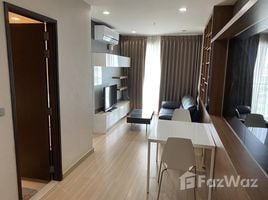 1 Bedroom Condo for rent at Sky Walk Residences, Phra Khanong Nuea