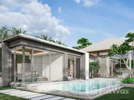 4 Bedroom Villa for sale at Mouana Serenity Cherngtalay, Thep Krasattri, Thalang, Phuket