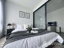 อพาร์ทเม้นท์ 1 ห้องนอน ให้เช่า ในโครงการ มอนเต้ รังสิต, หลักหก, เมืองปทุมธานี, ปทุมธานี