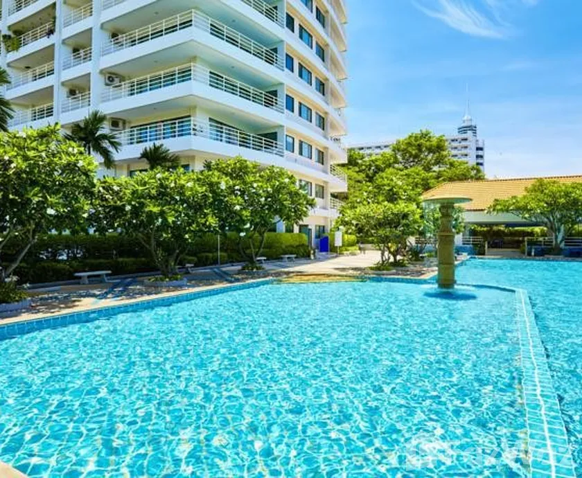 1 Bedroom Condo for Rent at View Talay 5 for ฿29,000/mo | U5860065