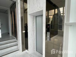 5 Bedrooms Penthouse for rent in Khlong Tan Nuea, Bangkok Moon Tower