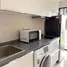 Studio Condo for rent at The Ace Ekamai , Khlong Tan Nuea, Watthana, Bangkok, Thailand