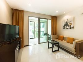 1 chambre Condominium a vendre à Kamala, Phuket Kamala Regent