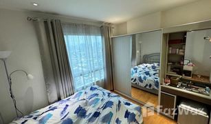 1 Bedroom Condo for sale in Pak Khlong Phasi Charoen, Bangkok The President Sathorn-Ratchaphruek 1