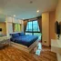 在Bright Hill Condo 租赁的2 卧室 公寓, Chang Phueak, 孟清迈, 清迈