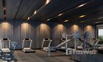 Fitnessstudio at Niche ID Rama 2