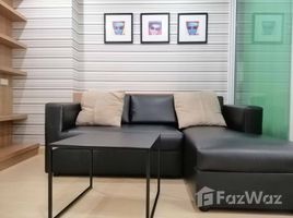 1 Bedroom Condo for rent at La Cite Condo, Noen Phra, Mueang Rayong