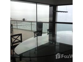 5 chambre Maison for rent in Chorrillos, Lima, Chorrillos