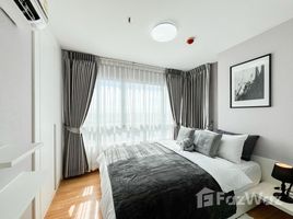 1 Bedroom Condo for sale at The Trust Residence Pinklao, Arun Ammarin, Bangkok Noi, Bangkok