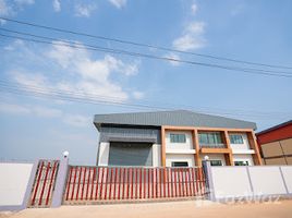 ขายคลังสินค้า ใน บางกระเจ้า, สมุทรสาคร, บางกระเจ้า