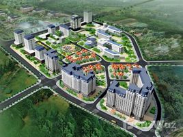 在Khu đô thị mới Cổ Nhuế租赁的2 卧室 公寓, Co Nhue, Tu Liem, 河內市, 越南