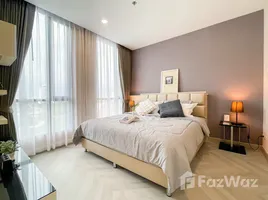 1 Schlafzimmer Wohnung zu verkaufen im Movenpick Residences Ekkamai, Khlong Tan Nuea