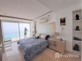 4 Habitación Apartamento en venta en Lomas de Barbasquillo - Manta, Manta, Manta, Manabi