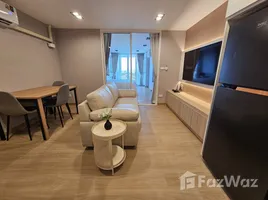 ขายคอนโด 1 ห้องนอน ในโครงการ ฮิลไซด์พลาซ่า & คอนโดเทล 4, ช้างเผือก