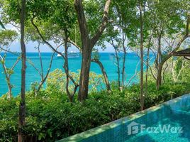 4 Bedroom Villa for sale at Sri Panwa, Wichit