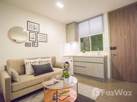 1 Schlafzimmer Wohnung zu vermieten im Supalai Veranda Rama 9, Bang Kapi