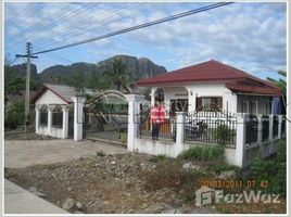 3 Bedroom House for sale in Vang Vieng, Vientiane, Vang Vieng