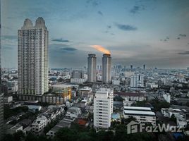 2 спален Кондо на продажу в Sky Villas Sathorn, Thung Wat Don